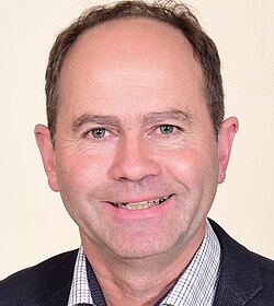 Robert Jungmayr Robert Jungmayr